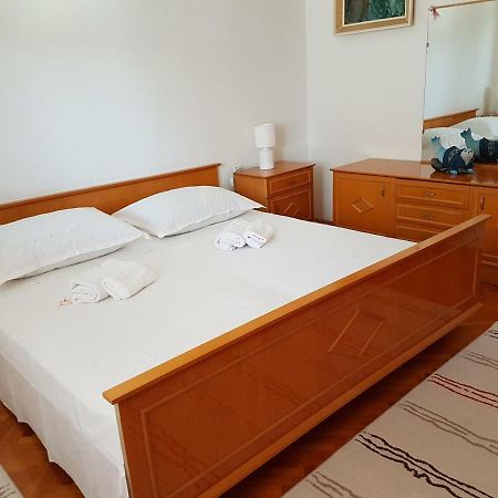 Apartment Marija & Iko تروغير المظهر الخارجي الصورة