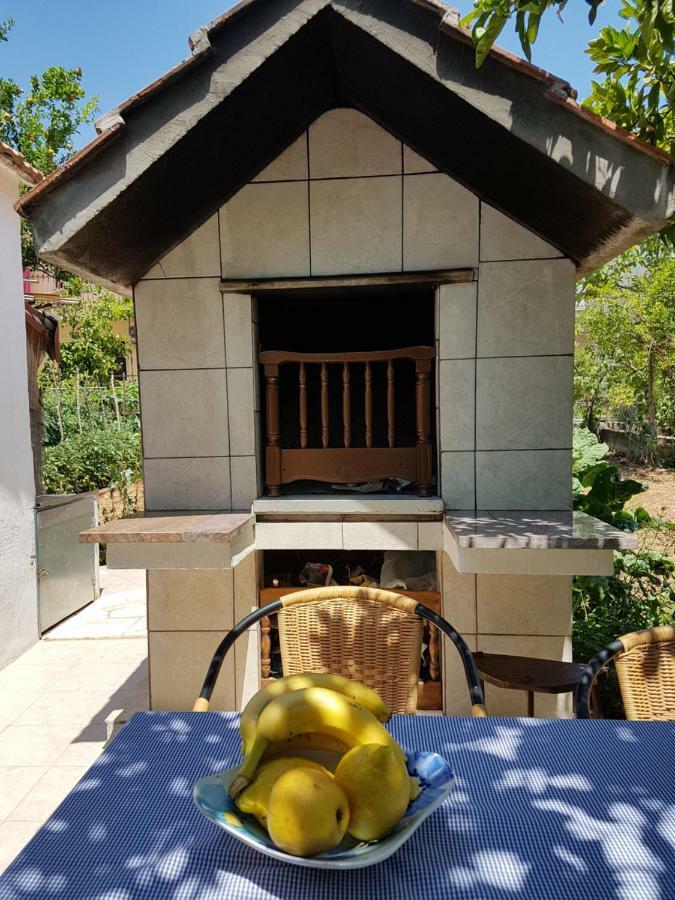 Apartment Marija & Iko تروغير المظهر الخارجي الصورة