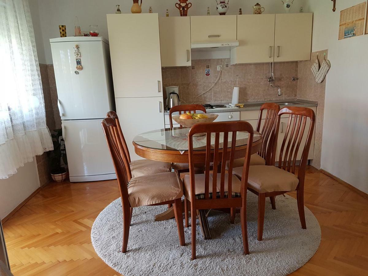Apartment Marija & Iko تروغير المظهر الخارجي الصورة