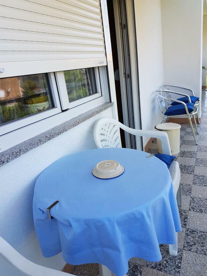 Apartment Marija & Iko تروغير المظهر الخارجي الصورة