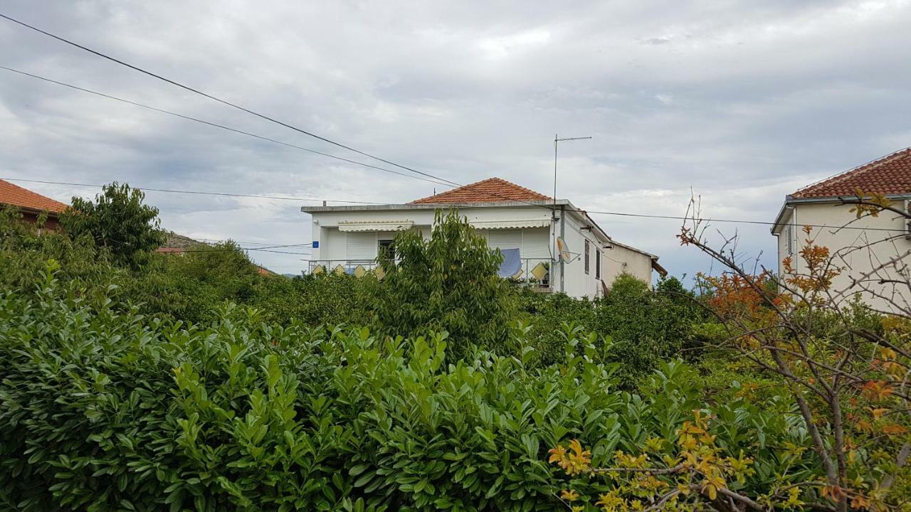 Apartment Marija & Iko تروغير المظهر الخارجي الصورة